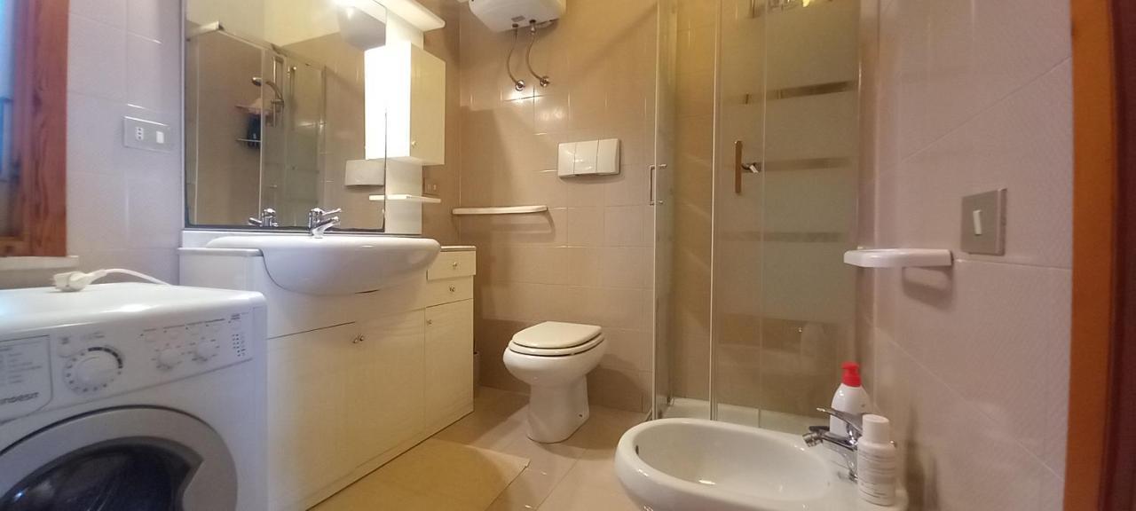 Casa Erbi Villa Torre dei Corsari Eksteriør bilde