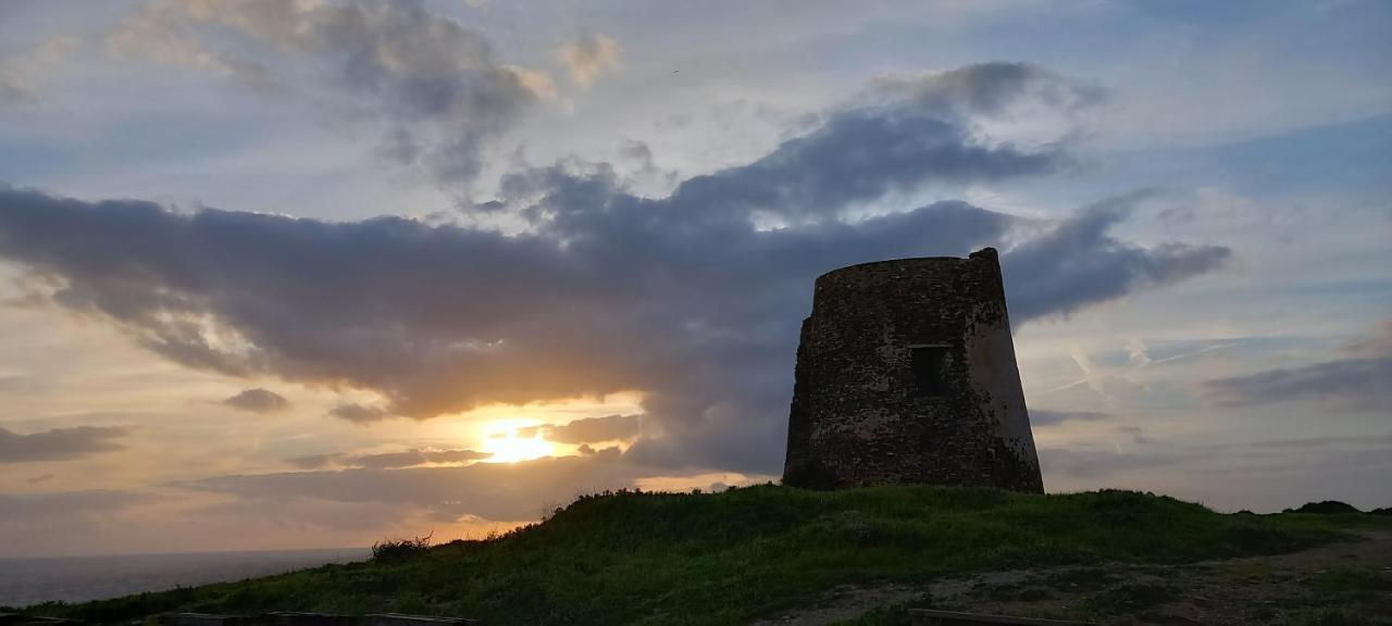 Casa Erbi Villa Torre dei Corsari Eksteriør bilde