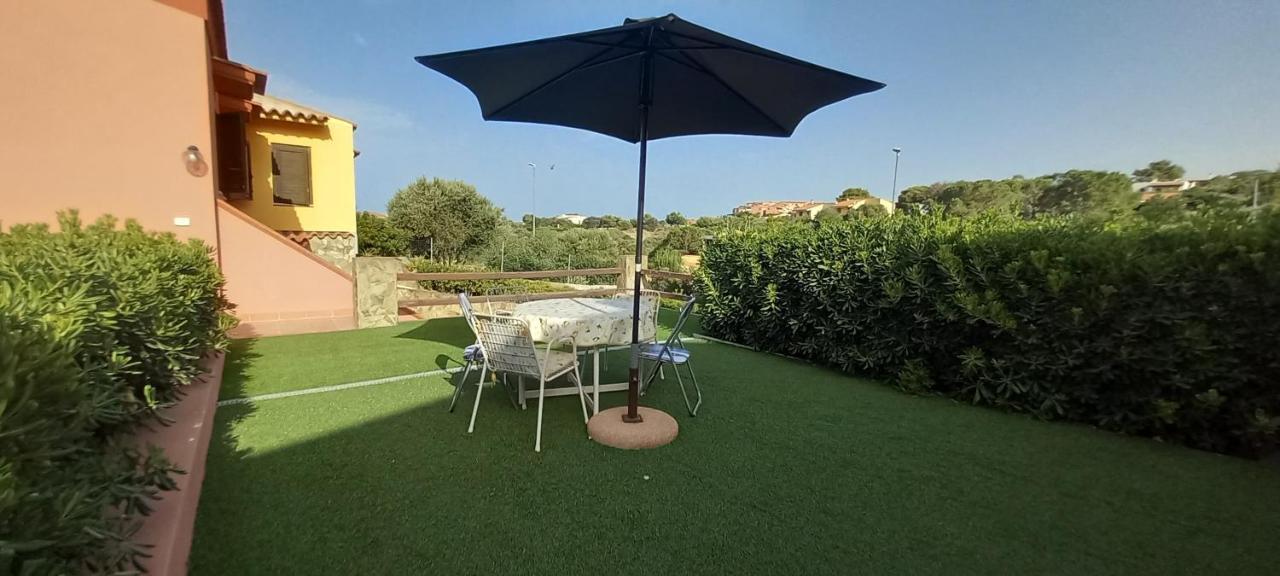 Casa Erbi Villa Torre dei Corsari Eksteriør bilde