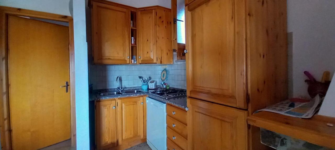 Casa Erbi Villa Torre dei Corsari Eksteriør bilde