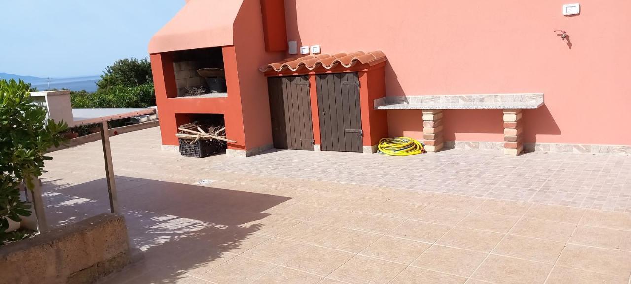 Casa Erbi Villa Torre dei Corsari Eksteriør bilde