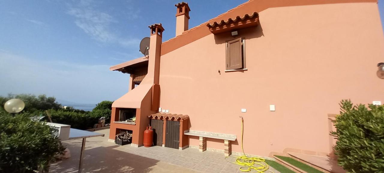 Casa Erbi Villa Torre dei Corsari Eksteriør bilde