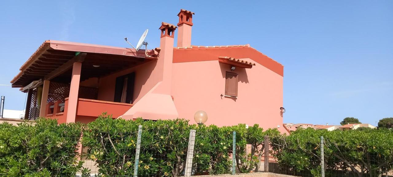 Casa Erbi Villa Torre dei Corsari Eksteriør bilde