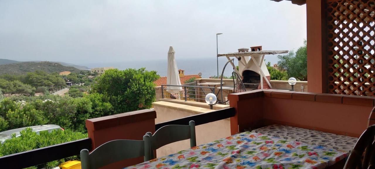Casa Erbi Villa Torre dei Corsari Eksteriør bilde