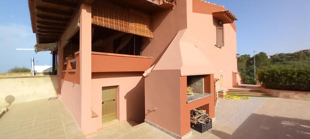 Casa Erbi Villa Torre dei Corsari Eksteriør bilde
