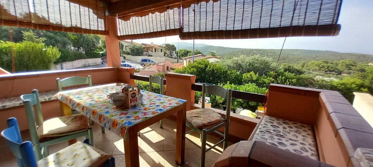 Casa Erbi Villa Torre dei Corsari Eksteriør bilde