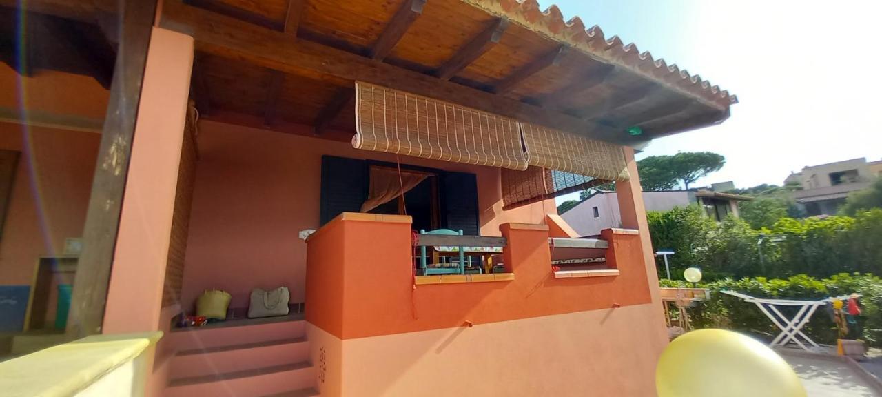 Casa Erbi Villa Torre dei Corsari Eksteriør bilde