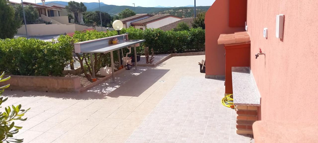 Casa Erbi Villa Torre dei Corsari Eksteriør bilde