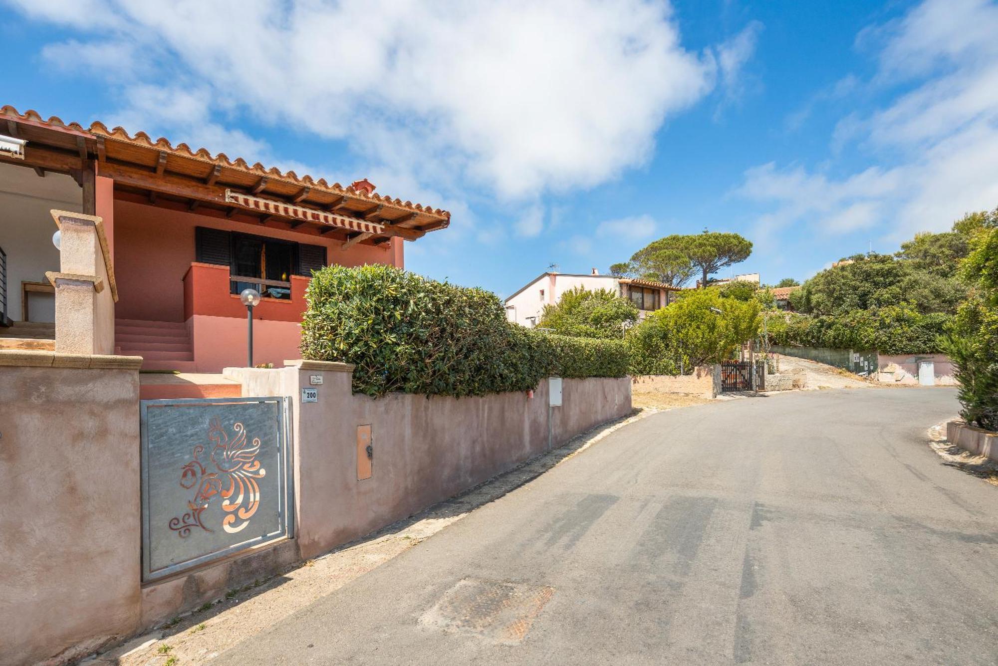 Casa Erbi Villa Torre dei Corsari Eksteriør bilde