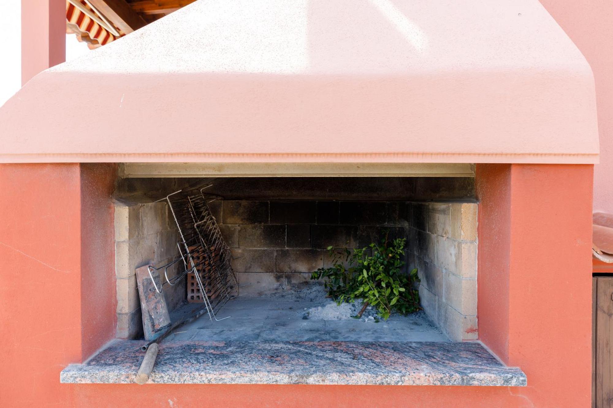 Casa Erbi Villa Torre dei Corsari Eksteriør bilde