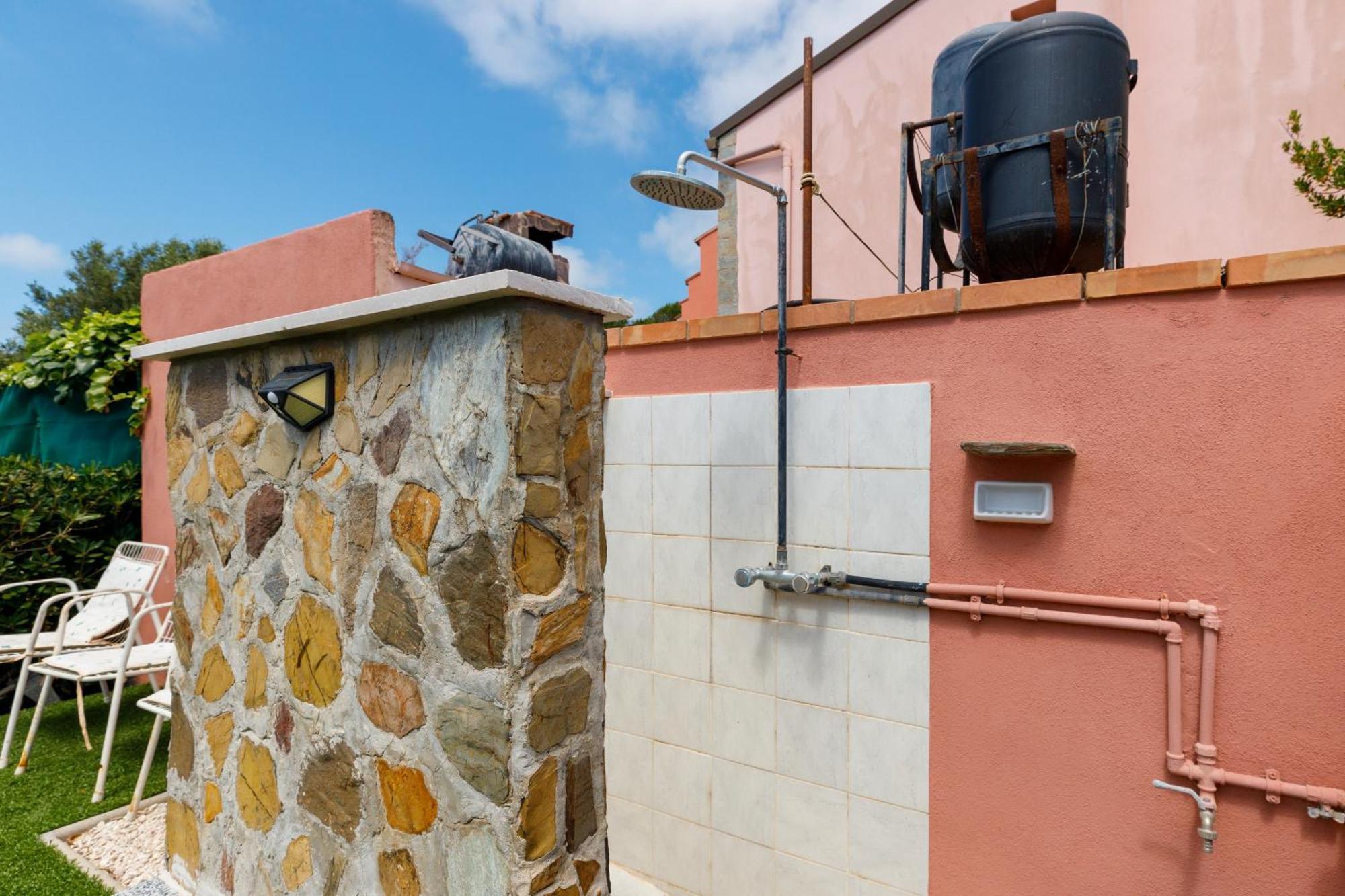 Casa Erbi Villa Torre dei Corsari Eksteriør bilde