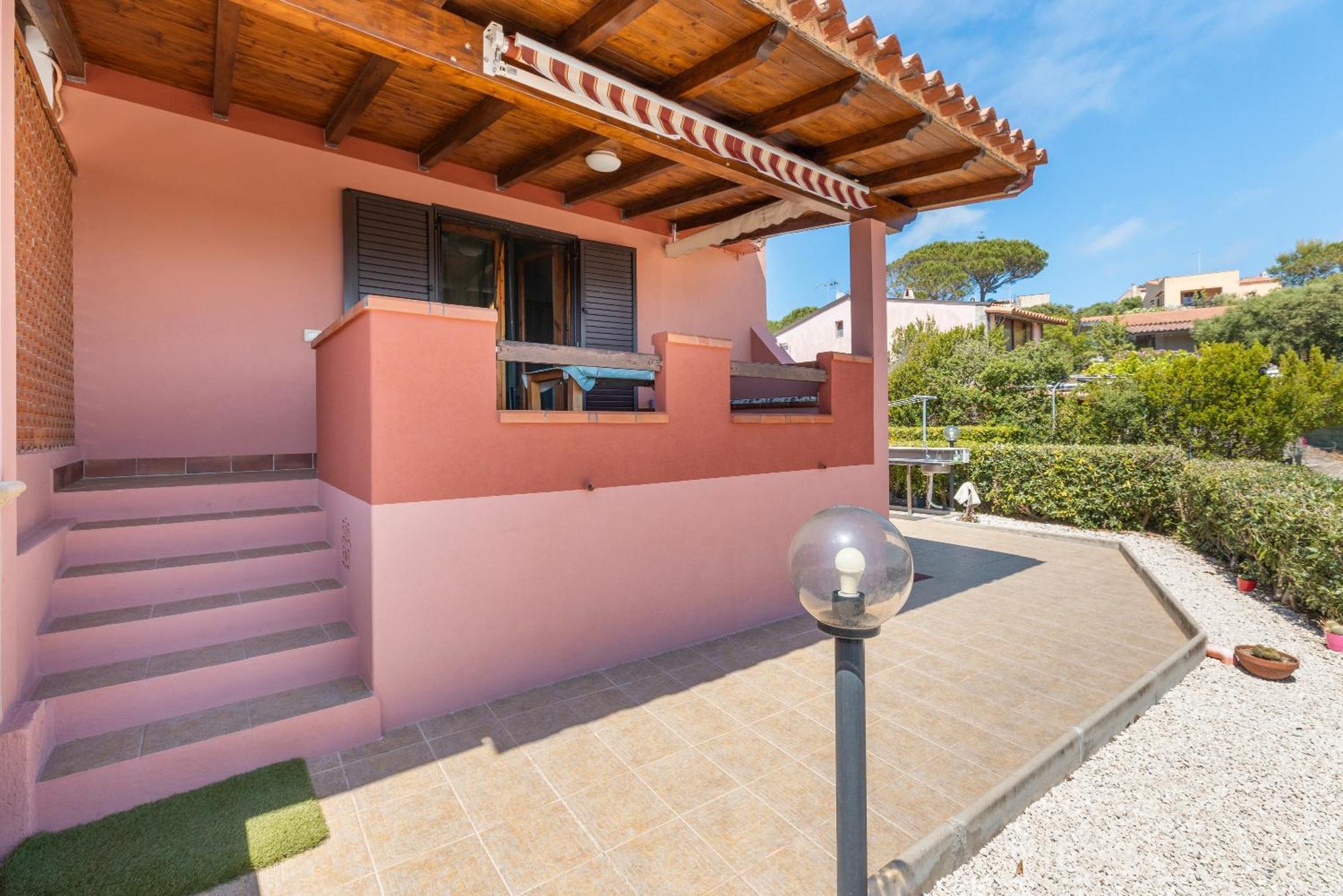 Casa Erbi Villa Torre dei Corsari Eksteriør bilde