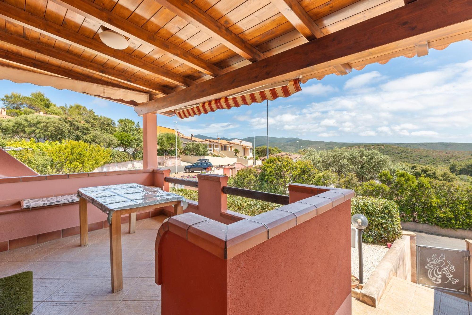 Casa Erbi Villa Torre dei Corsari Eksteriør bilde