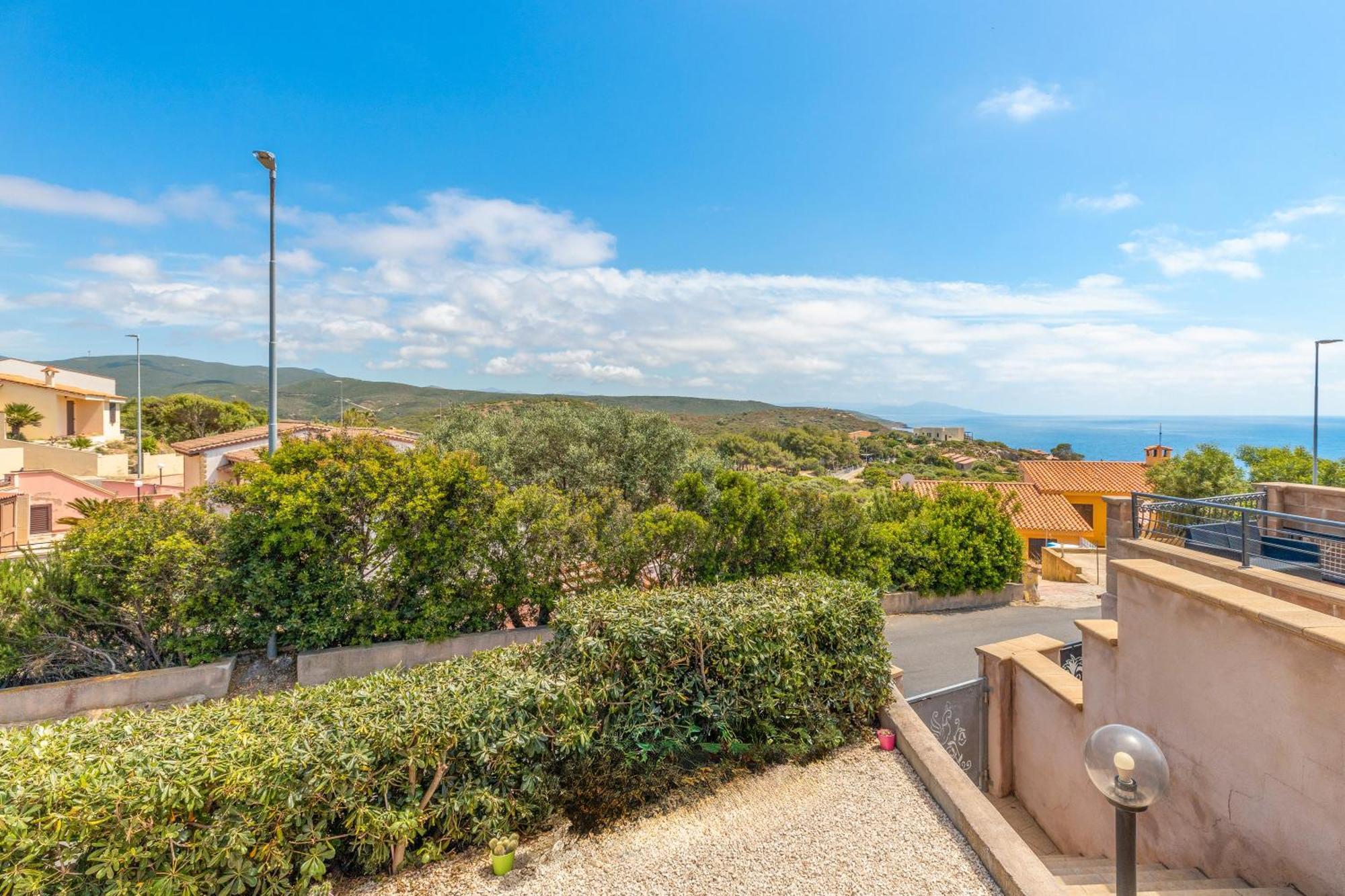 Casa Erbi Villa Torre dei Corsari Eksteriør bilde