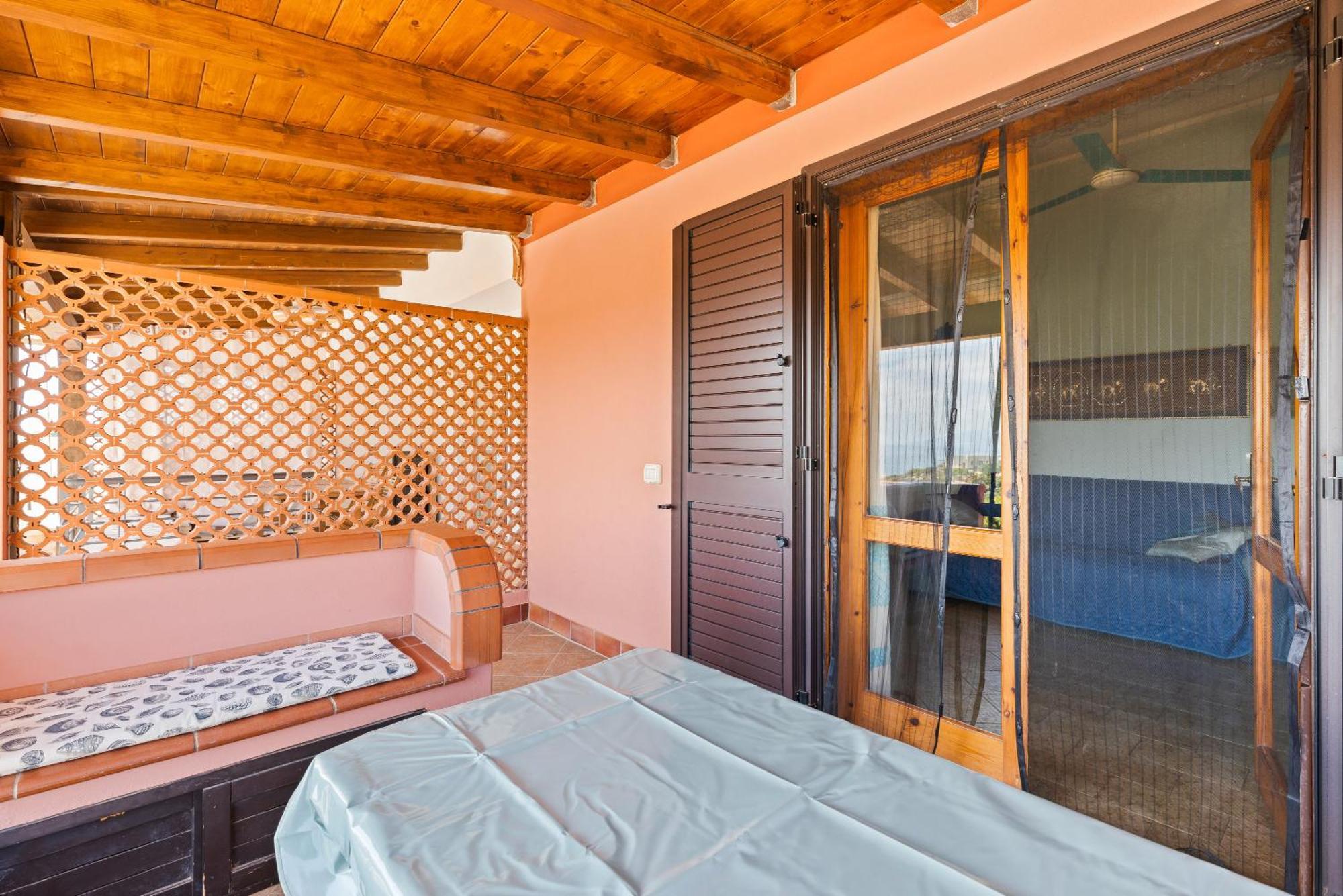 Casa Erbi Villa Torre dei Corsari Eksteriør bilde