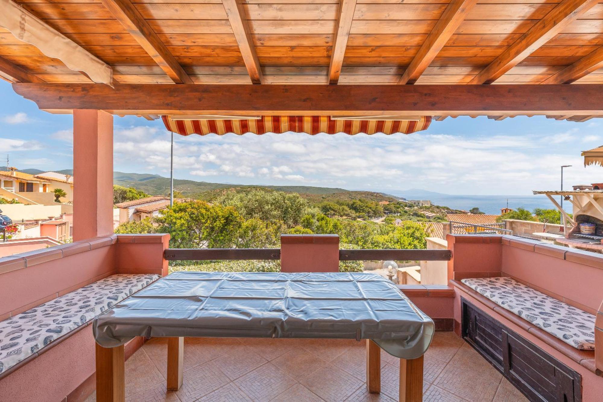 Casa Erbi Villa Torre dei Corsari Eksteriør bilde